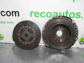 Recambio de kit embrague para opel zafira a elegance referencia OEM IAM 666029 1208067 LUK