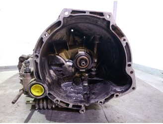 Recambio de caja cambios para ford fiesta berl./express referencia OEM IAM 77TTBB  F0F9E04