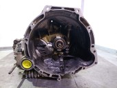 Recambio de caja cambios para ford fiesta berl./express referencia OEM IAM 77TTBB  F0F9E04