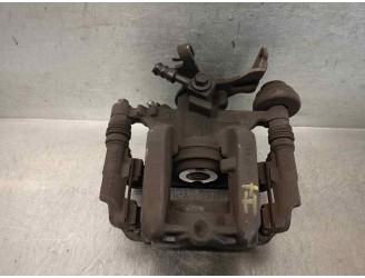 Replacement rear left brake caliper for Opel Zafira Tourer 1.6 CDTi DPF OEM IAM reference 542377 