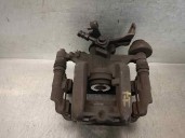 Replacement rear left brake caliper for Opel Zafira Tourer 1.6 CDTi DPF OEM IAM reference 542377 
