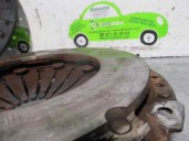 Recambio de kit embrague para opel zafira a elegance referencia OEM IAM 666029 1208067 LUK