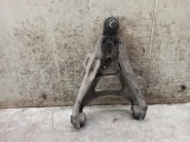 Recambio de brazo suspension inferior delantero izquierdo para renault 5 (b/c40) 1.4 referencia OEM IAM 7700783455 