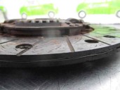 Recambio de kit embrague para opel zafira a elegance referencia OEM IAM 666029 1208067 LUK