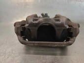 Replacement rear left brake caliper for Opel Zafira Tourer 1.6 CDTi DPF OEM IAM reference 542377 