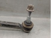 Replacement steering rack for Opel Astra J Lim. 1.7 16V CDTi OEM IAM reference P13327431 