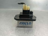 Replacement heater resistor for Subaru Legacy Combi/Outback B14 2.0 Diesel CAT OEM IAM reference 0778000980 DENSO