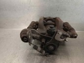 Replacement rear left brake caliper for Opel Zafira Tourer 1.6 CDTi DPF OEM IAM reference 542377 