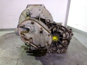 Recambio de caja cambios para ford fiesta berl./express referencia OEM IAM 77TTBB  F0F9E04