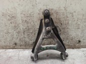 Recambio de brazo suspension inferior delantero izquierdo para renault 5 (b/c40) 1.4 referencia OEM IAM 7700783455 
