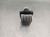 Recambio de resistencia calefaccion para subaru legacy kombi/outback b14 2.0 diesel cat referencia OEM IAM 0778000980 DENSO