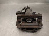 Replacement rear left brake caliper for Opel Zafira Tourer 1.6 CDTi DPF OEM IAM reference 542377 