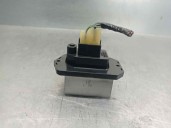 Recambio de resistencia calefaccion para subaru legacy kombi/outback b14 2.0 diesel cat referencia OEM IAM 0778000980 DENSO