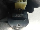 Replacement heater resistor for Subaru Legacy estate/Outback B14 2.0 diesel cat OEM IAM reference 0778000980 DENSO