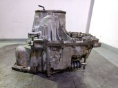 Recambio de caja cambios para ford fiesta berl./express referencia OEM IAM 77TTBB  F0F9E04