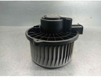 Recambio de motor calefaccion para subaru legacy kombi/outback b14 2.0 diesel cat referencia OEM IAM 72223AJ010 2727005290 DENSO