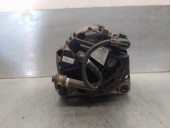 Replacement alternator for Volkswagen Golf V Saloon (1K1) 1.4 16V OEM IAM reference 036903024J 0124325127 BOSCH