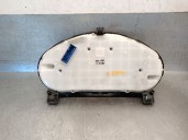 Recambio de cuadro instrumentos para opel astra j lim. 1.7 16v cdti referencia OEM IAM 600775881  