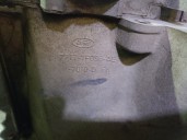 Recambio de caja cambios para ford fiesta berl./express referencia OEM IAM 77TTBB  F0F9E04