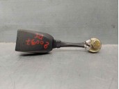 Recambio de enganche cinturon para citroën jumper caja cerrada (1) 1.9 diesel cat referencia OEM IAM 620162800A DEL IZQ 5 PUERTA
