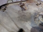 Recambio de caja cambios para ford fiesta berl./express referencia OEM IAM 77TTBB  F0F9E04