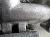 Recambio de colector admision para tata indica 2006 1.4 ( 52 kw) referencia OEM IAM 