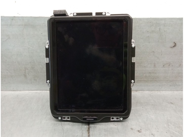Recambio de pantalla multifuncion para volvo xc40 (536) recharge referencia OEM IAM 32350422 36010873 