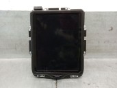 Recambio de pantalla multifuncion para volvo xc40 (536) recharge referencia OEM IAM 32350422 36010873 