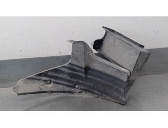 Recambio de guardabarros trasero para toyota c-hr referencia OEM IAM 52591F4010 