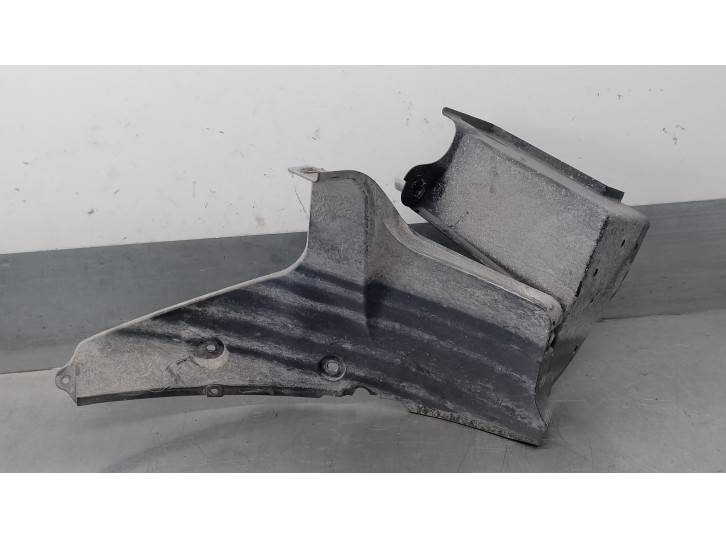 Recambio de guardabarros trasero para toyota c-hr referencia OEM IAM 52591F4010  