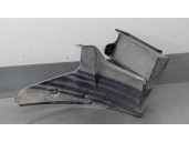 Recambio de guardabarros trasero para toyota c-hr referencia OEM IAM 52591F4010  