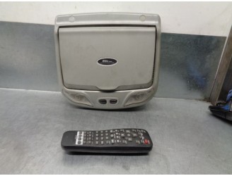 Recambio de sistema dvd para subaru legacy kombi/outback b14 2.0 diesel cat referencia OEM IAM 