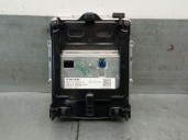 Recambio de pantalla multifuncion para volvo xc40 (536) recharge referencia OEM IAM 32350422 36010873 