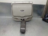 Recambio de sistema dvd para subaru legacy kombi/outback b14 2.0 diesel cat referencia OEM IAM   