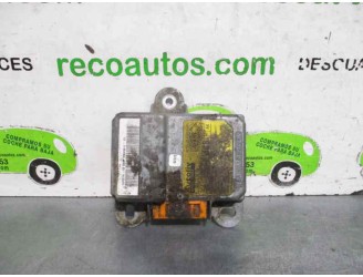 Recambio de centralita airbag para peugeot 406 berlina (s1/s2) 2.0 hdi referencia OEM IAM 9638592580 550725200 AUTOLIV