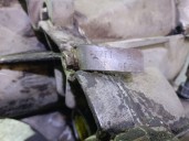 Recambio de caja cambios para ford fiesta berl./express referencia OEM IAM 77TTBB  F0F9E04