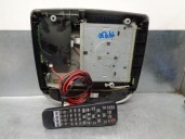 Recambio de sistema dvd para subaru legacy kombi/outback b14 2.0 diesel cat referencia OEM IAM 