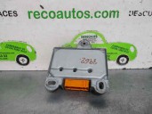 Recambio de centralita airbag para peugeot 406 berlina (s1/s2) 2.0 hdi referencia OEM IAM 9638592580 550725200 AUTOLIV