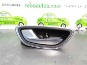 Recambio de maneta interior delantera izquierda para renault scenic iv grand limited referencia OEM IAM 806710918R 806714140R 