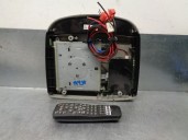 Recambio de sistema dvd para subaru legacy kombi/outback b14 2.0 diesel cat referencia OEM IAM   