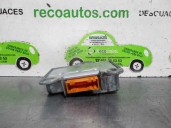 Recambio de centralita airbag para peugeot 406 berlina (s1/s2) 2.0 hdi referencia OEM IAM 9638592580 550725200 AUTOLIV