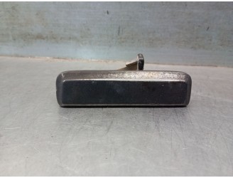 Recambio de maneta exterior delantera derecha para ford fiesta berl./express referencia OEM IAM 76BBF22401CA 1591473 