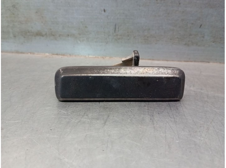 Recambio de maneta exterior delantera derecha para ford fiesta berl./express referencia OEM IAM 76BBF22401CA 1591473 