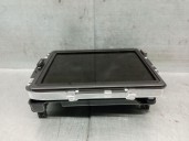 Recambio de pantalla multifuncion para volvo xc40 (536) recharge referencia OEM IAM 32350422 36010873 