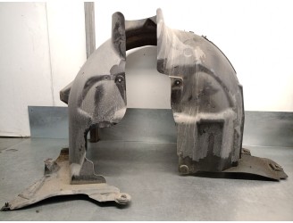 Recambio de paso rueda delantero izquierdo para mercedes-benz clase b sports tourer (w246, w242) b 200 cdi / d 4-matic (246.202)