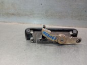 Recambio de maneta exterior delantera derecha para ford fiesta berl./express referencia OEM IAM 76BBF22401CA 1591473 