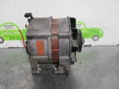 Recambio de alternador para seat ibiza 1.5 cat referencia OEM IAM 9120144279 BOSCH