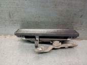 Recambio de maneta exterior delantera derecha para ford fiesta berl./express referencia OEM IAM 76BBF22401CA 1591473 