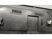 Recambio de aleron trasero para toyota c-hr referencia OEM IAM 76085F4010  