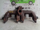 Recambio de colector escape para mg serie 45 (rt) 2.0 td referencia OEM IAM LKC101390  